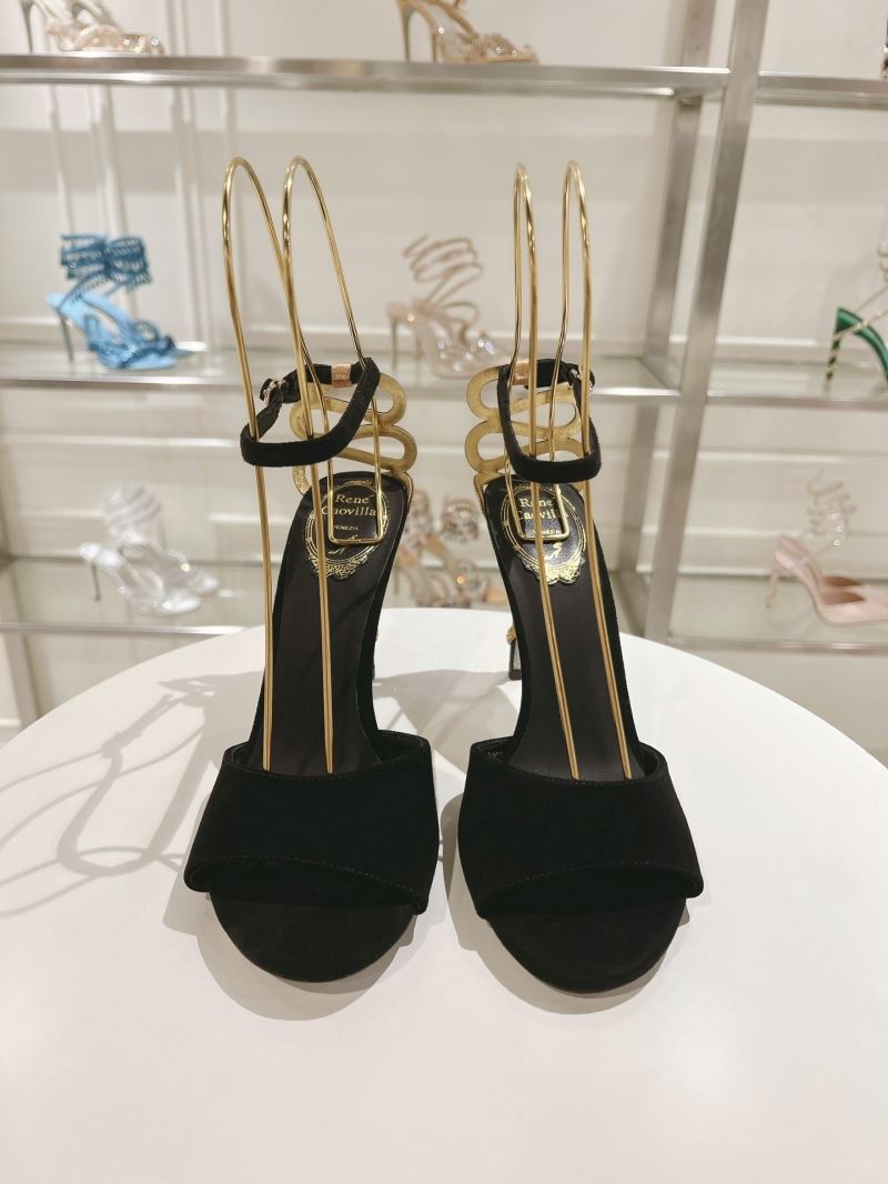 Rene Caovilla Sandals